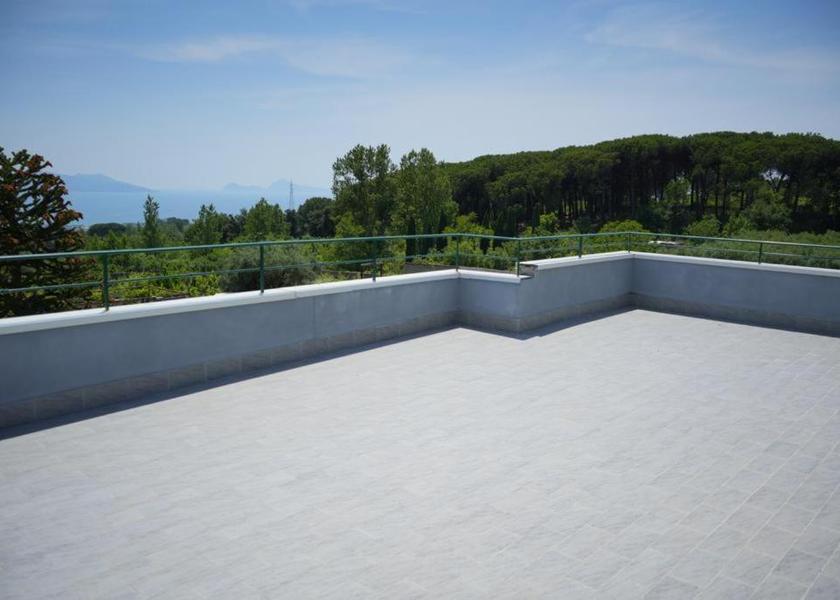 Campania Trecase 