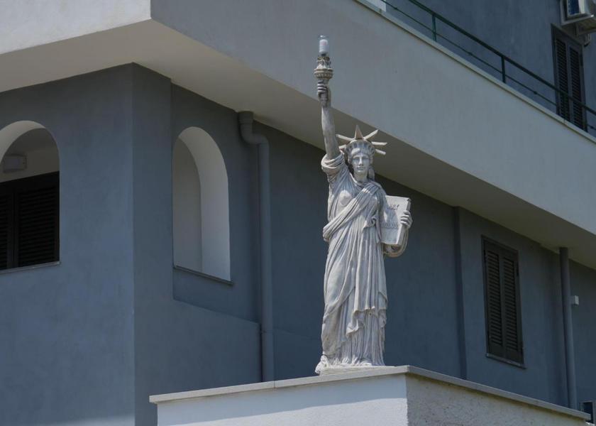 Campania Trecase 