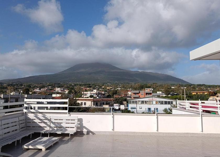 Campania Trecase 