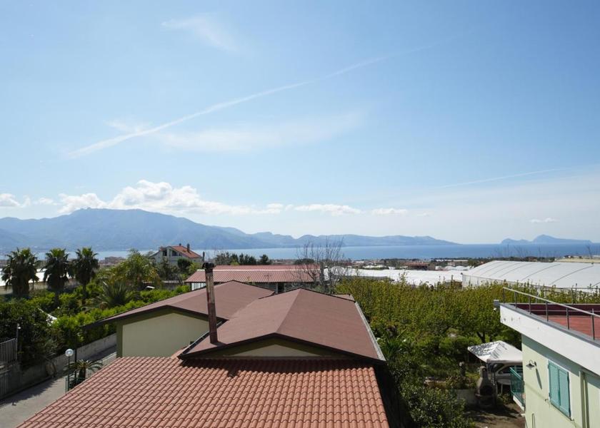 Campania Trecase 