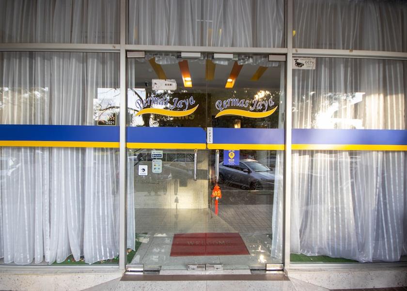 Johor Masai Exterior