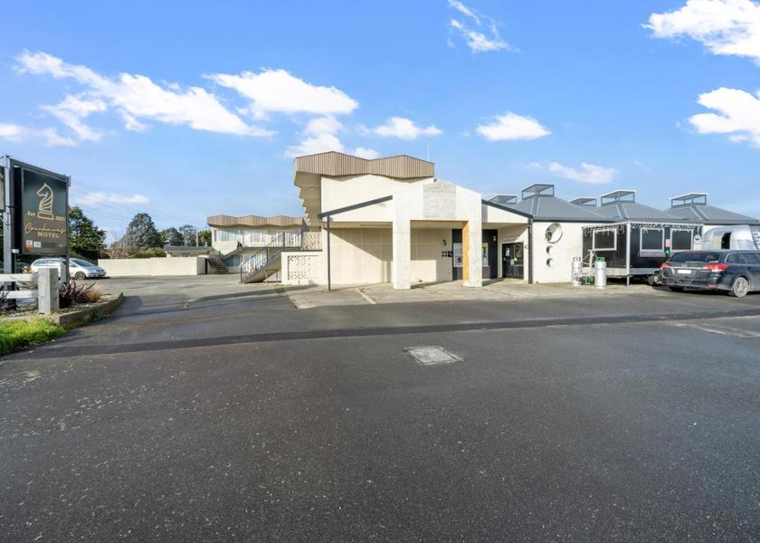 Southland Invercargill 