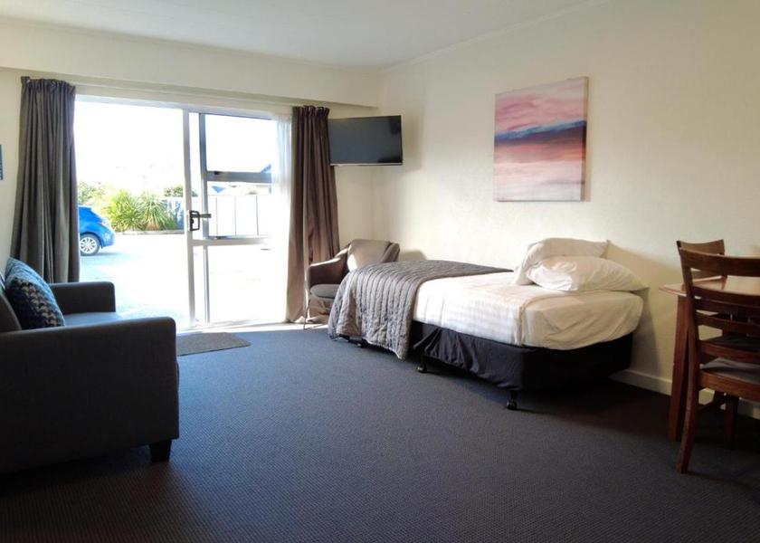 Southland Invercargill One-Bedroom Apartment