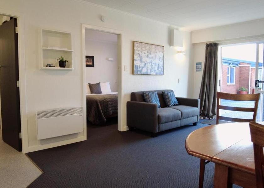Southland Invercargill One-Bedroom Apartment
