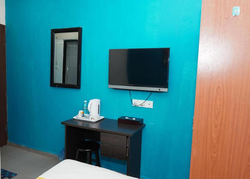 Johor Pasir Gudang Singe Room