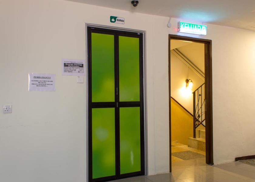 facilities