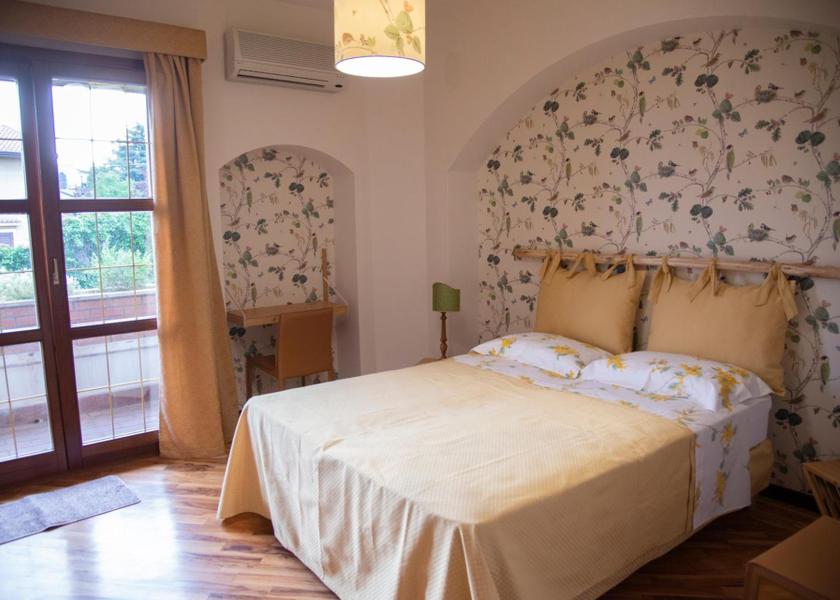 Sicily Trecastagni Superior Deluxe Double or Twin Room 