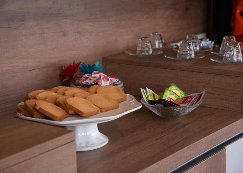 Sicily Trecastagni food and beverages