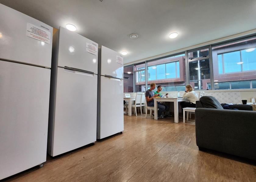 Auckland Region Auckland kitchen