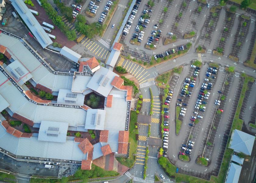 Johor Senai 