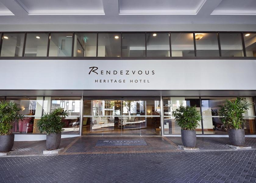 Auckland Region Auckland Lobby