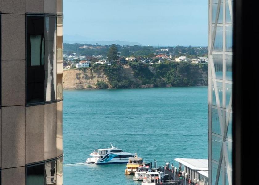 Auckland Region Auckland 