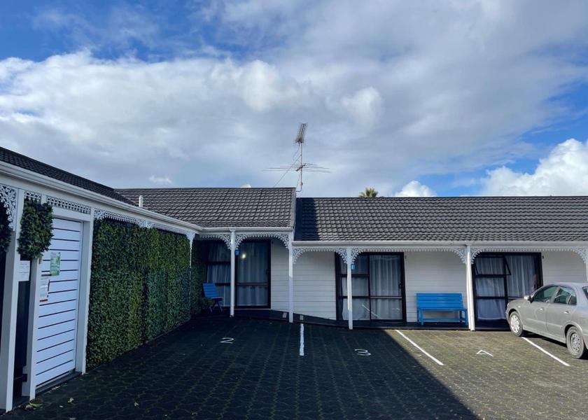 Auckland Region Papakura 