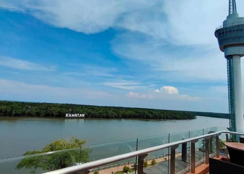 Pahang Kuantan View