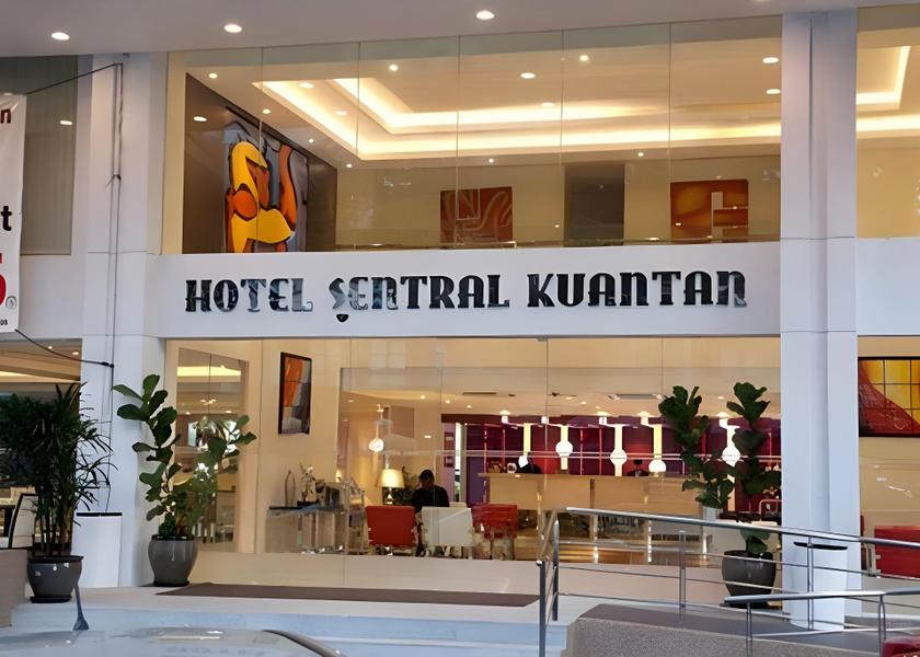 Pahang Kuantan 