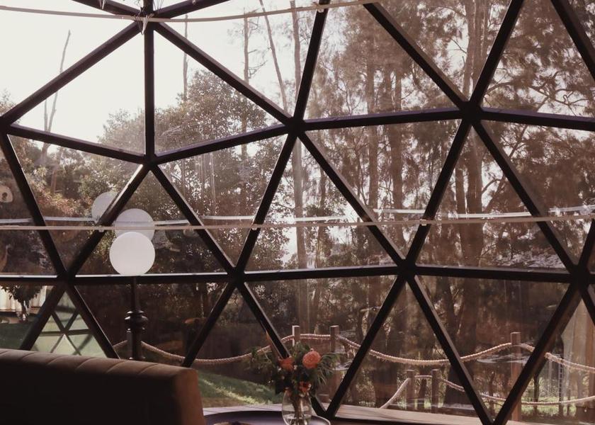 Auckland Region Papakura Amour (Double Room with Mountain View)