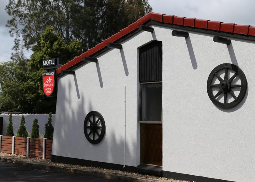 Auckland Region Papakura 