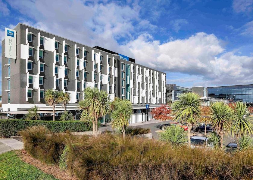 Auckland Region Auckland Exterior