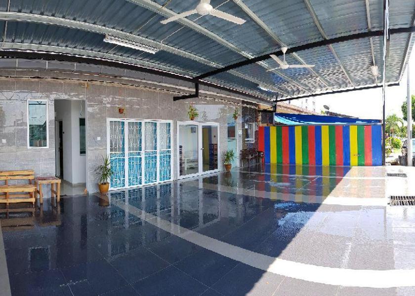 Pahang Kuantan Public Areas
