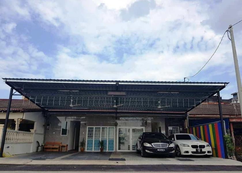 Pahang Kuantan Exterior