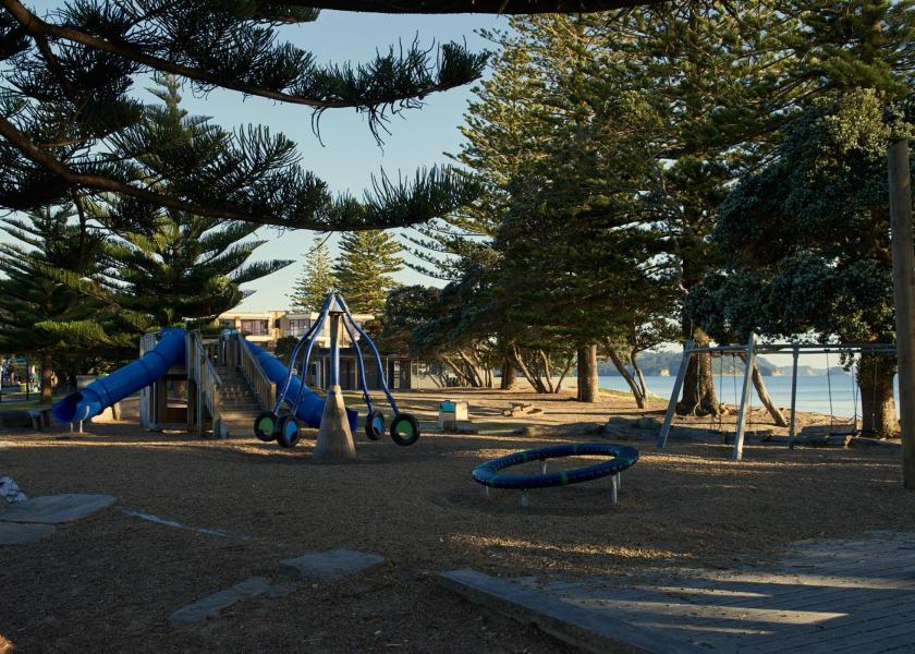 playground
