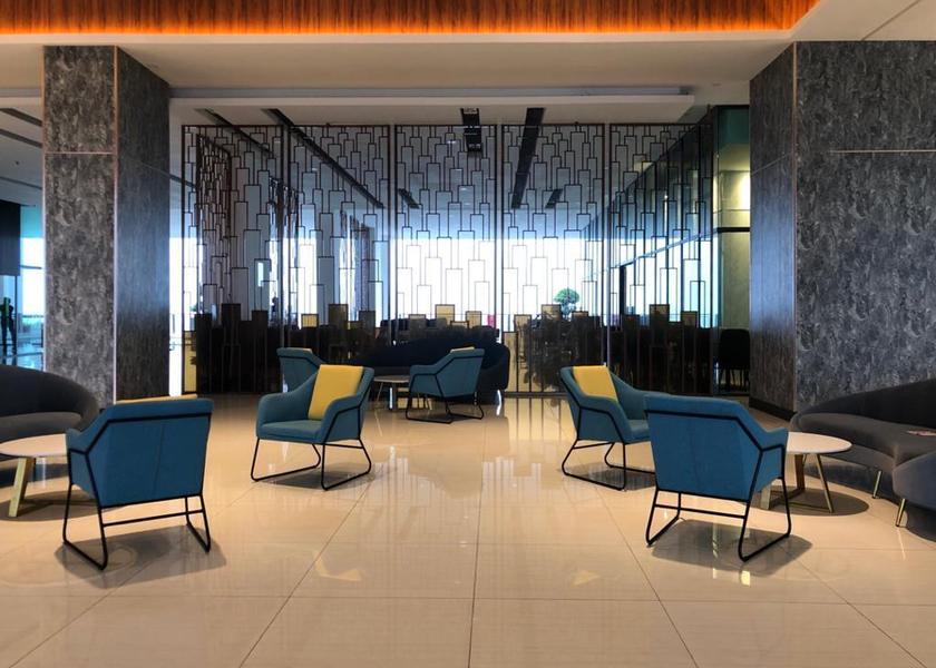 Pahang Kuantan Lobby