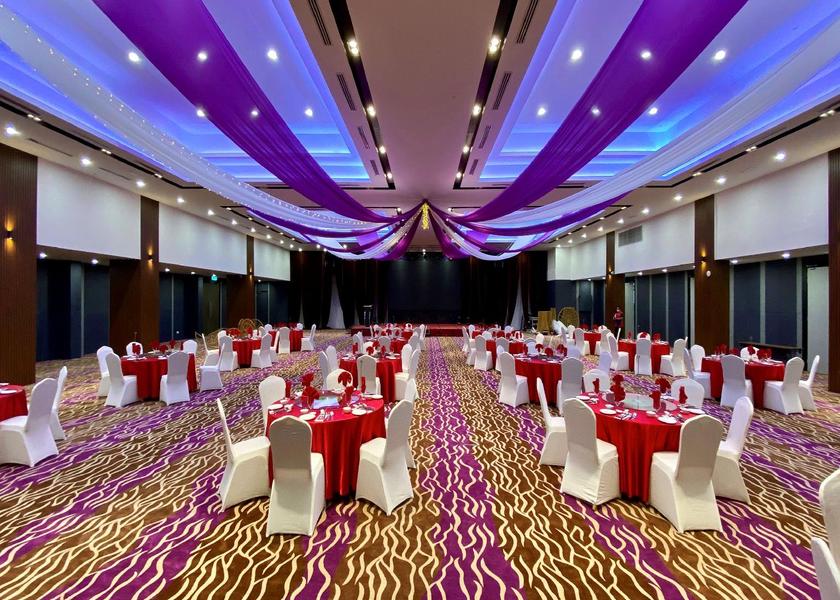 Pahang Kuantan Ballroom