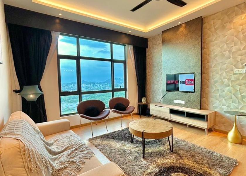 Pahang Kuantan Public Areas
