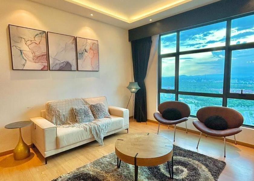 Pahang Kuantan Public Areas