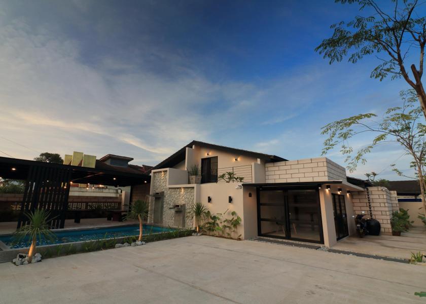 Pahang Kuantan Exterior view