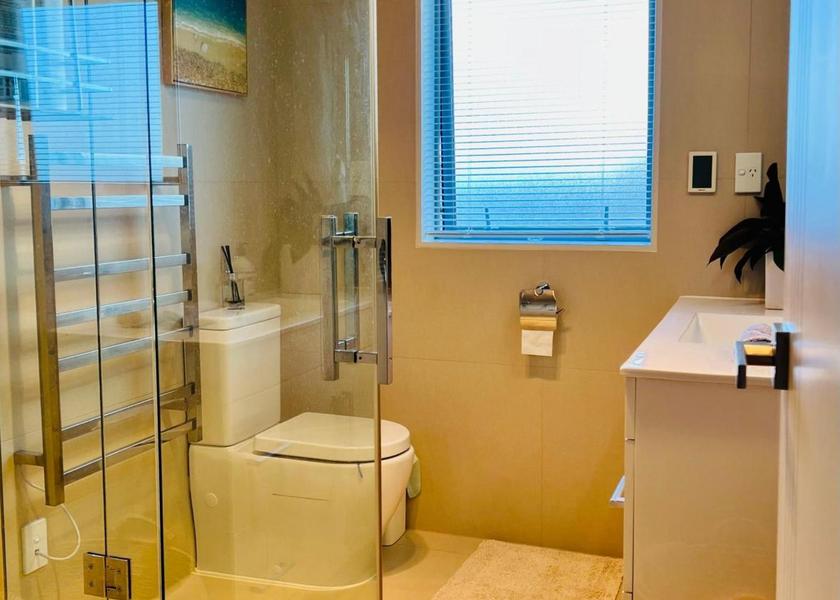 Auckland Region Silverdale Deluxe Family Suite