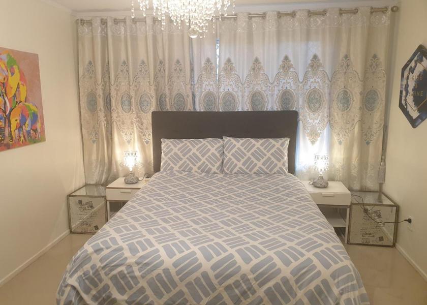 Auckland Region Auckland guestroom