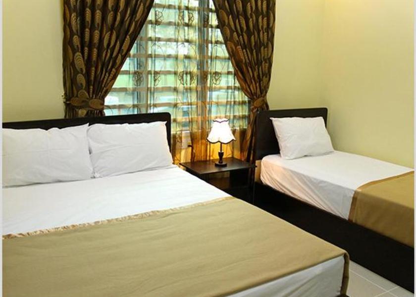 Pahang Kuantan Superior Room