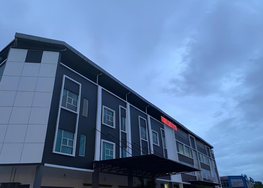 Pahang Kuantan 