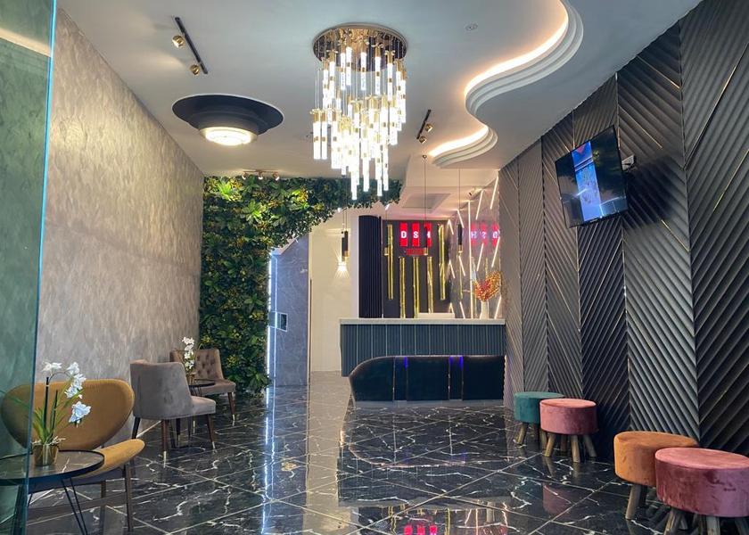 Pahang Kuantan Lobby