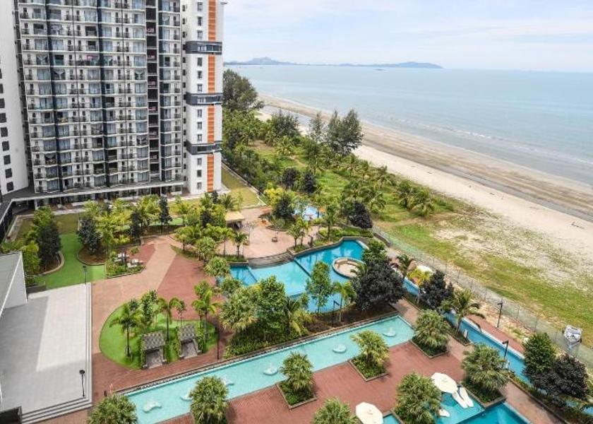Pahang Kuantan 