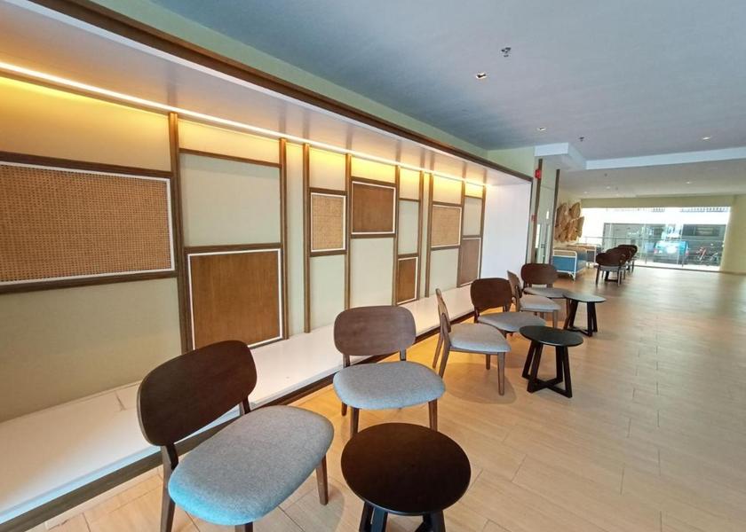 Pahang Kuantan Bar/lounge