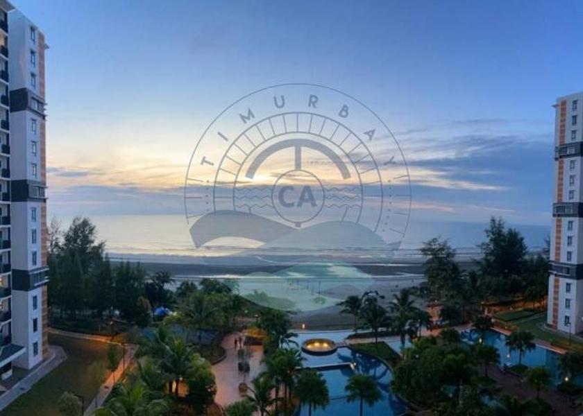Pahang Kuantan View