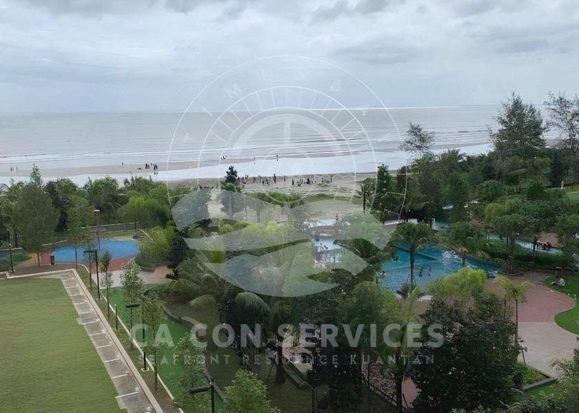 Pahang Kuantan 