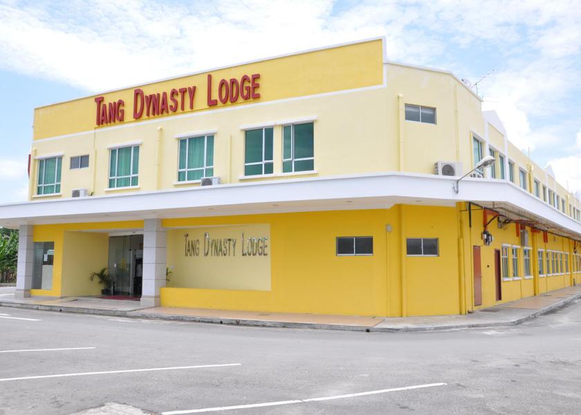 Sabah Tuaran Hotel Exterior