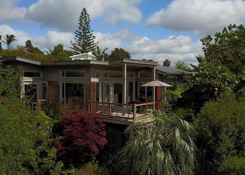 Northland Kerikeri Exterior view
