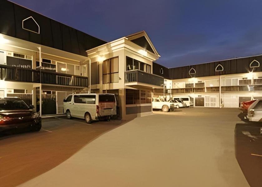 Manawatū-Whanganui Palmerston North 