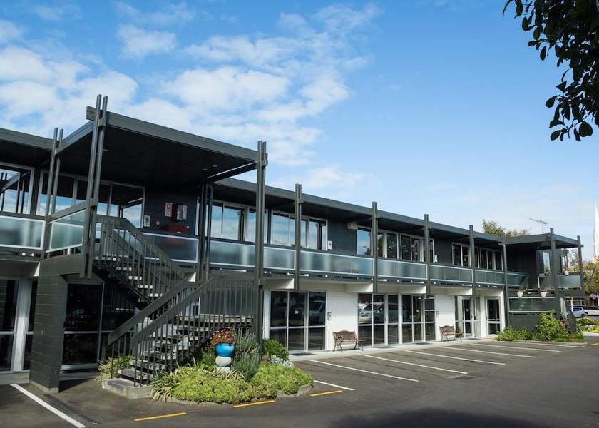 Manawatū-Whanganui Palmerston North 