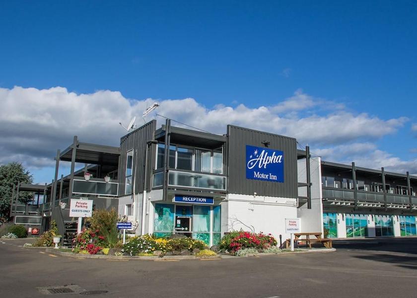 Manawatū-Whanganui Palmerston North 