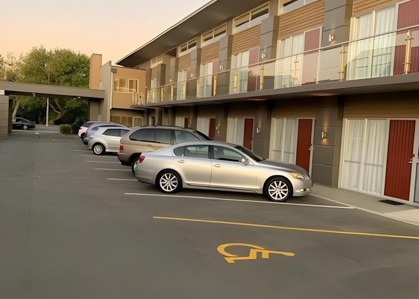 Manawatū-Whanganui Palmerston North facilities