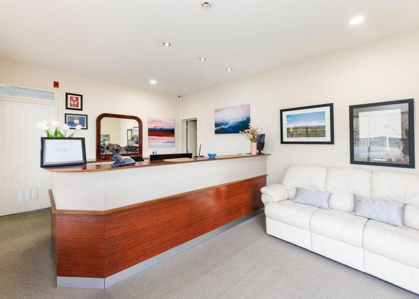 Manawatū-Whanganui Palmerston North 