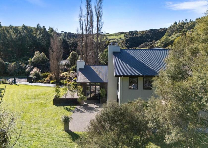Manawatū-Whanganui Aokautere view