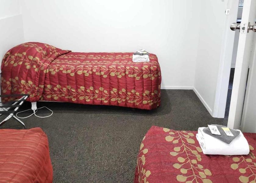 Manawatū-Whanganui Pahiatua Family Studio