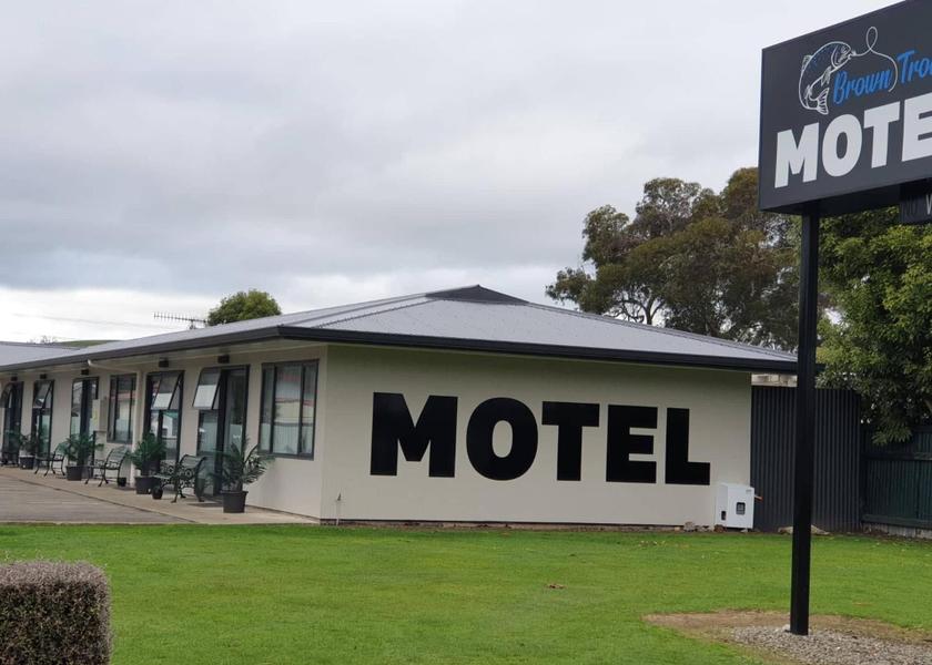 Manawatū-Whanganui Pahiatua facilities