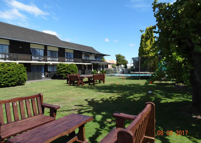 Manawatū-Whanganui Palmerston North 